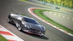 Peugeot Vision Gran Turismo Concept 2015 года